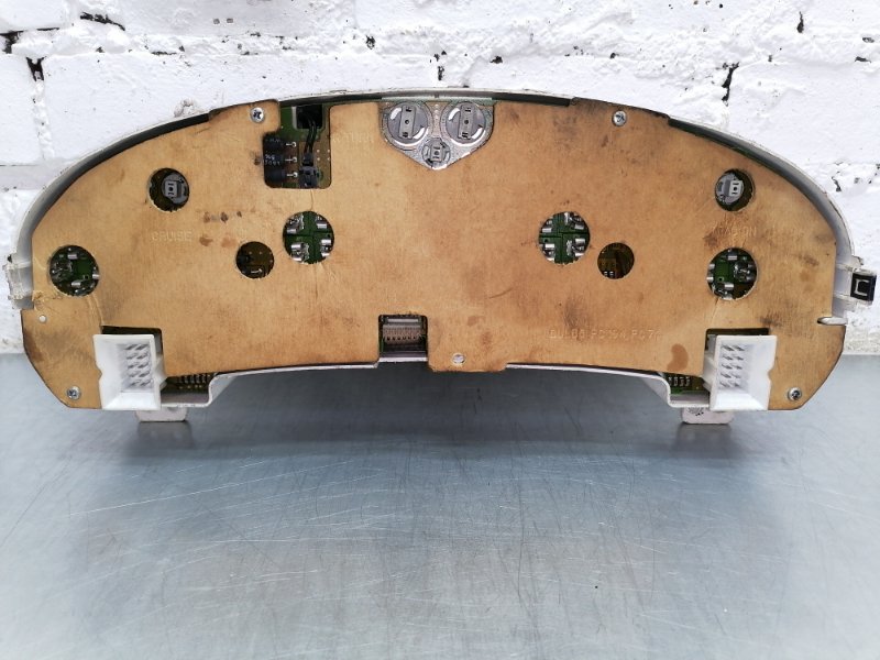 Панель приборов 300M 2002 lh2 EER 2736Ccm Панель приборов 300M 2002 lh2 EER 2736Ccm