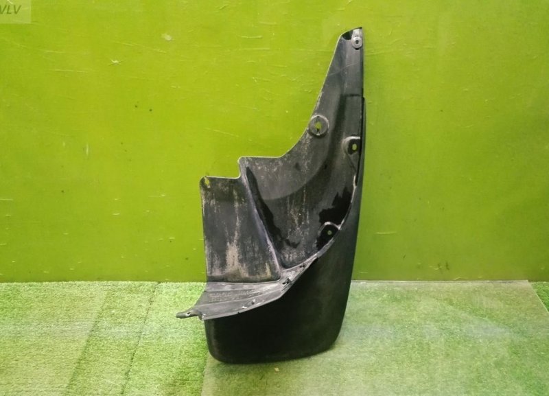 Запчасть брызговик задний правый Toyota Land Cruiser Prado 7662560120 контрактная Брызговик задний правый Toyota Land Cruiser Prado 7662560120 контрактная