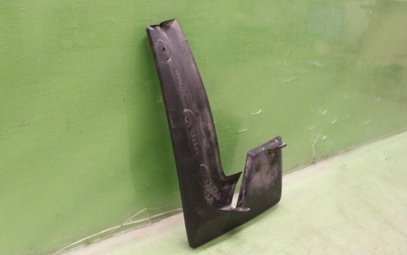 Запчасть брызговик задний левый Toyota RAV 4 4 2013 7662642210 контрактная Брызговик задний левый Toyota RAV 4 4 2013 7662642210 контрактная