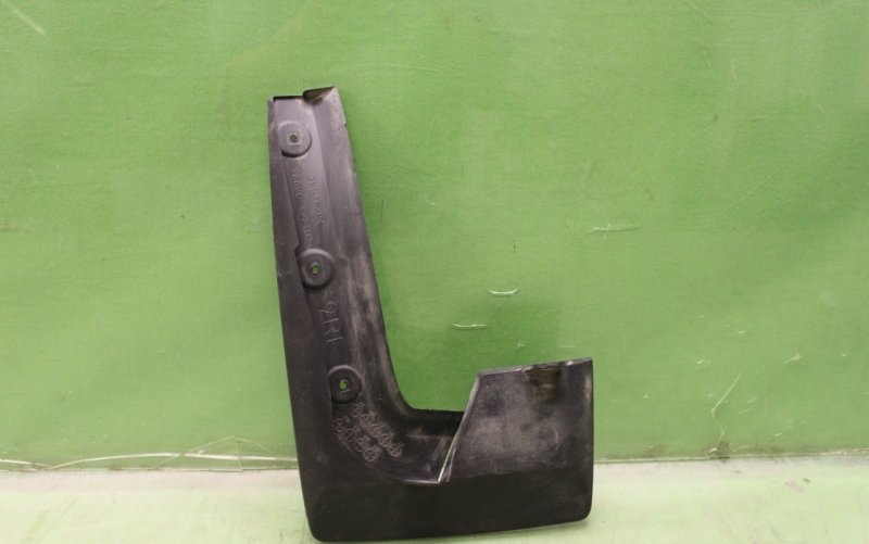 Брызговик задний левый Toyota RAV 4 4 2013 Брызговик задний левый Toyota RAV 4 4 2013