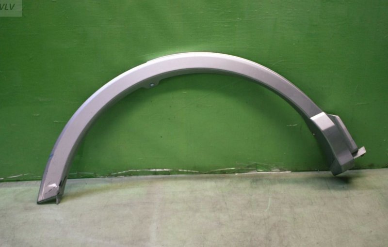 Накладка арки крыла задняя правая Toyota RAV 4 7560542150 контрактная