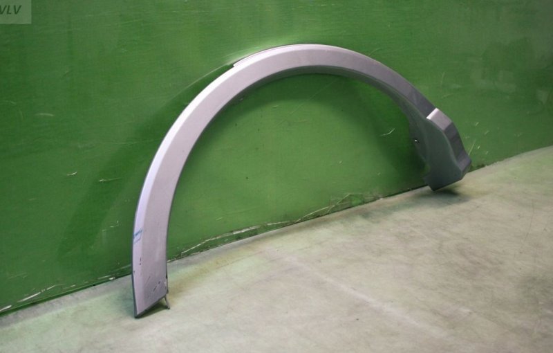 Накладка арки крыла задняя правая RAV 4