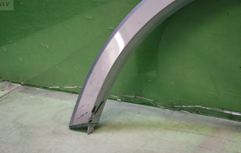 Накладка арки крыла задняя правая RAV 4