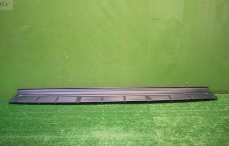 Запчасть накладка бампера задняя Toyota Land Cruiser 200 5216260040 контрактная Накладка бампера задняя Toyota Land Cruiser 200 5216260040 контрактная