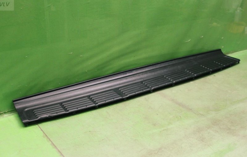 Запчасть накладка бампера задняя Toyota Land Cruiser 200 5216260040 контрактная Накладка бампера задняя Toyota Land Cruiser 200 5216260040 контрактная