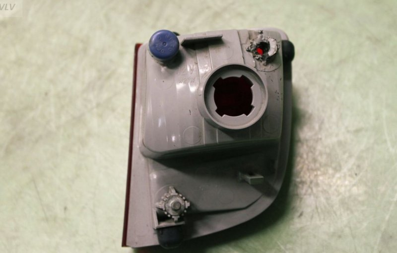 ПТФ левый Land Cruiser 200 ПТФ левый Land Cruiser 200