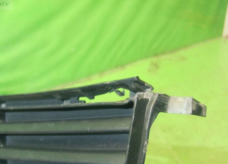 Решетка бампера передняя Camry Решетка бампера передняя Camry