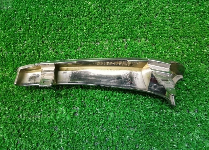 Хром решетки радиатора правый Toyota RAV 4 Хром решетки радиатора правый Toyota RAV 4