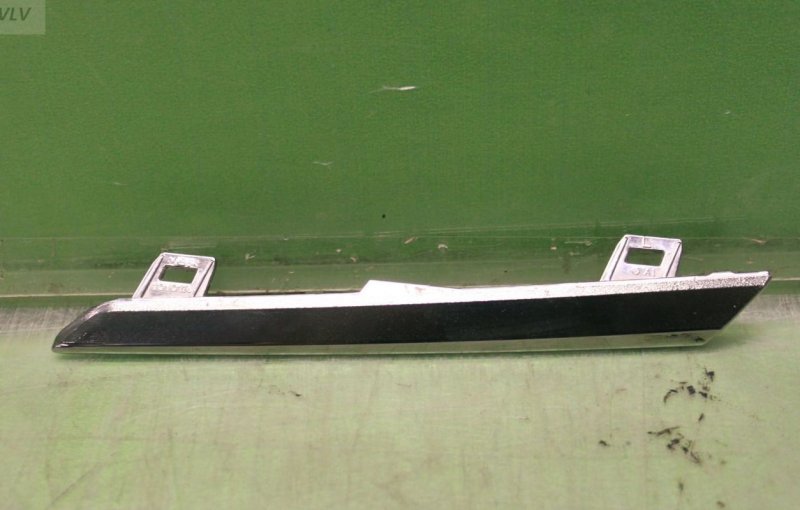 Запчасть хром решетки радиатора левый Toyota RAV 4 5312642090 контрактная Хром решетки радиатора левый Toyota RAV 4 5312642090 контрактная