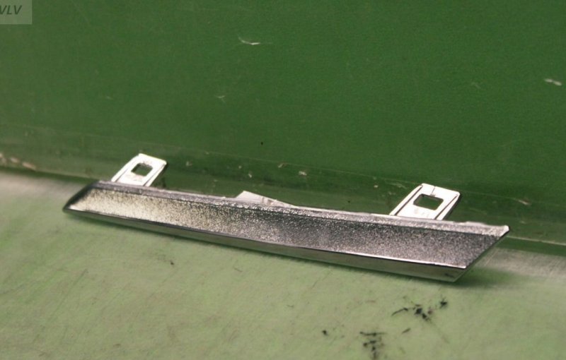 Хром решетки радиатора левый Toyota RAV 4 Хром решетки радиатора левый Toyota RAV 4