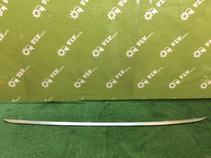 Запчасть рейлинг крыши Opel Insignia 123456789 контрактная Рейлинг крыши Opel Insignia 123456789 контрактная