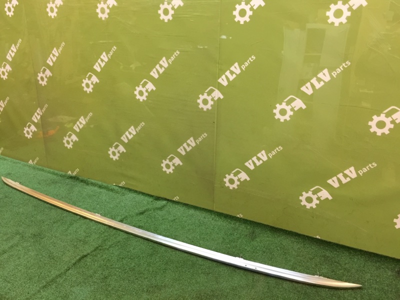 Рейлинг крыши Opel Insignia Рейлинг крыши Opel Insignia