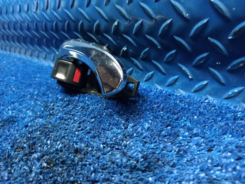 Ручка двери правая Toyota Camry V40