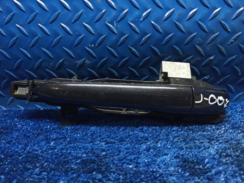 Ручка двери левая Mazda 3 BL GS1D73410G08 контрактная