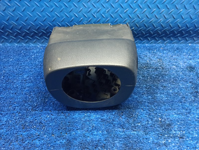 Кожух рулевой колонки Mazda CX-7 ER EH4455182 контрактная