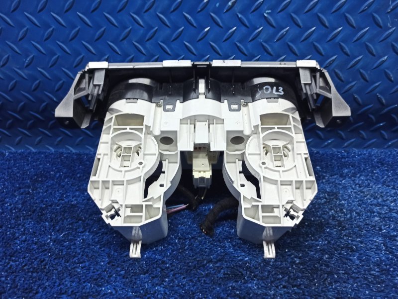 Блок управления кондиционером 3 BL