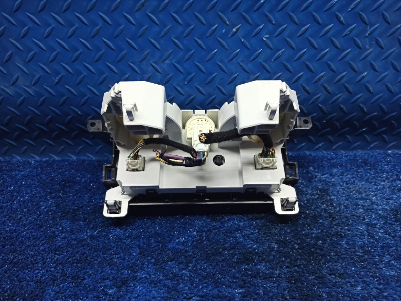 Блок управления кондиционером 3 BL