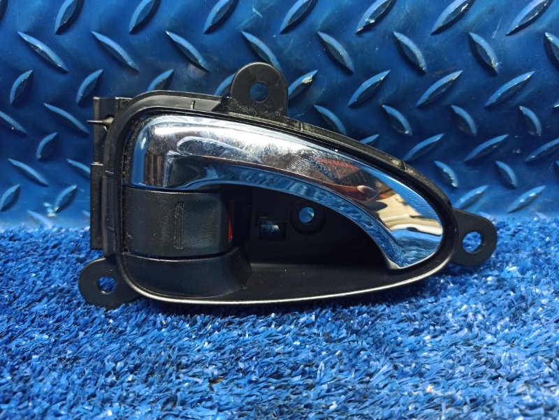 Запчасть ручка двери правая Toyota Camry V40 6920506030C0 контрактная Ручка двери правая Toyota Camry V40 6920506030C0 контрактная