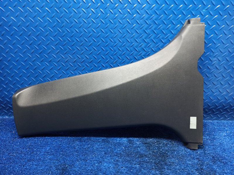 Запчасть накладка стойки левая Toyota Camry V40 6241406030B0 контрактная Накладка стойки левая Toyota Camry V40 6241406030B0 контрактная