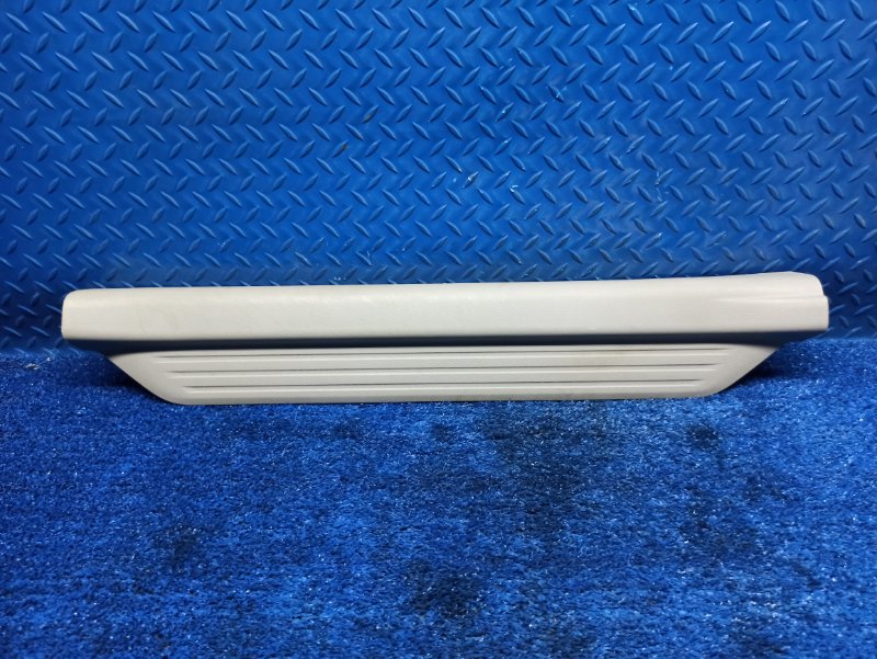 Запчасть накладка порога передняя левая Toyota Camry V40 6791406060B1 контрактная Накладка порога передняя левая Toyota Camry V40 6791406060B1 контрактная