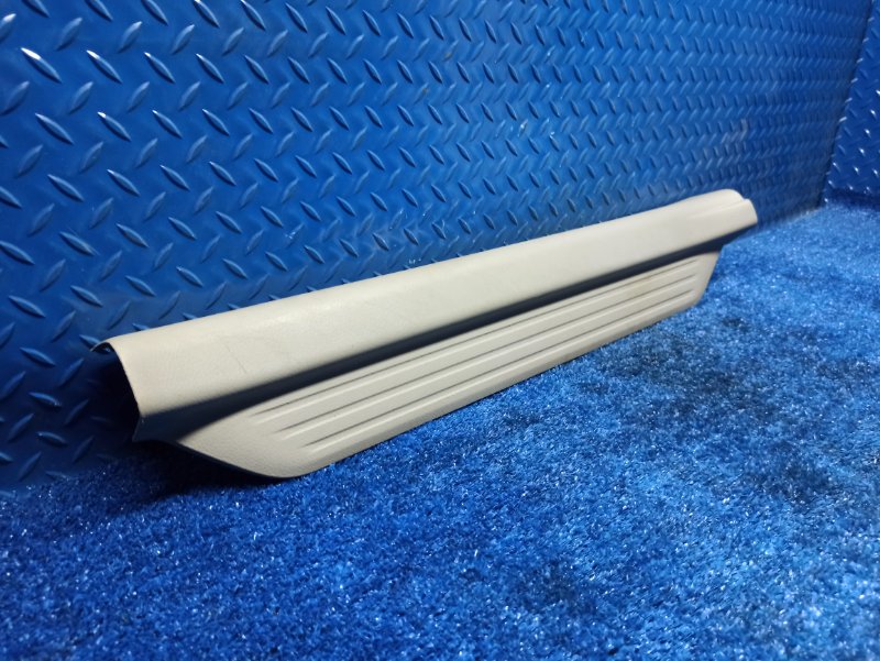 Накладка порога передняя левая Camry V40 Накладка порога передняя левая Camry V40