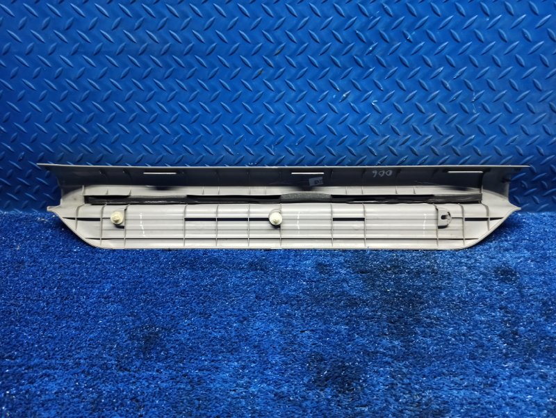 Накладка порога передняя левая Camry V40 Накладка порога передняя левая Camry V40