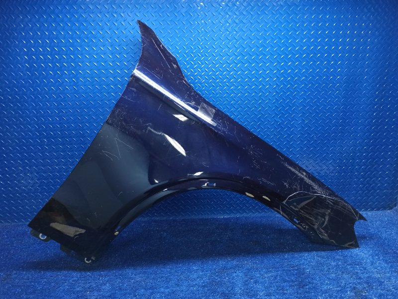 Запчасть крыло переднее правое Mercedes GLC X253 A2538810243 Б/У Крыло переднее правое Mercedes GLC X253 A2538810243 Б/У