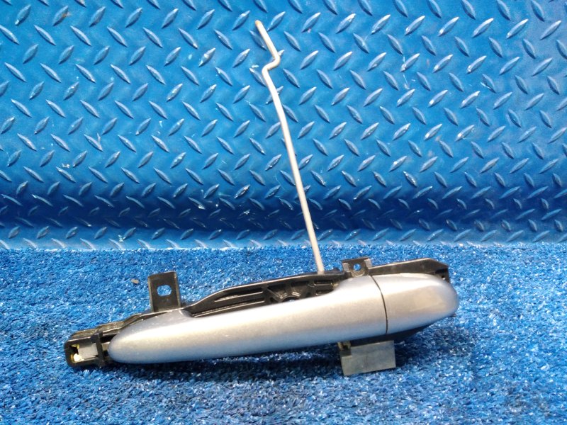 Ручка двери правая Mazda 3 BL GS1F58410H50 контрактная