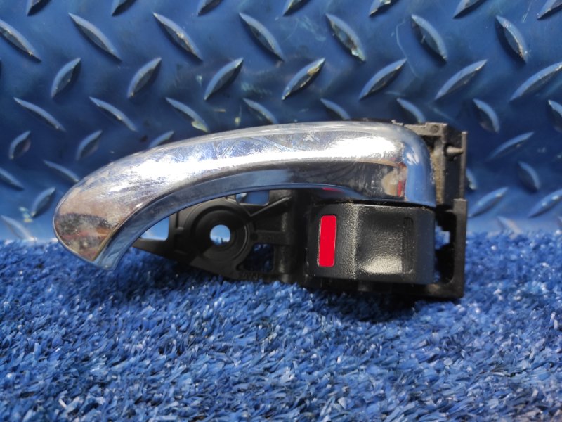 Запчасть ручка двери левая Toyota Camry V40 6920606030C0 контрактная Ручка двери левая Toyota Camry V40 6920606030C0 контрактная