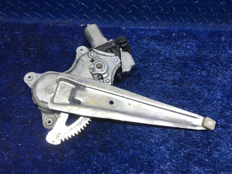 Стеклоподъемник задний левый Toyota Camry V40 6980406110 контрактная