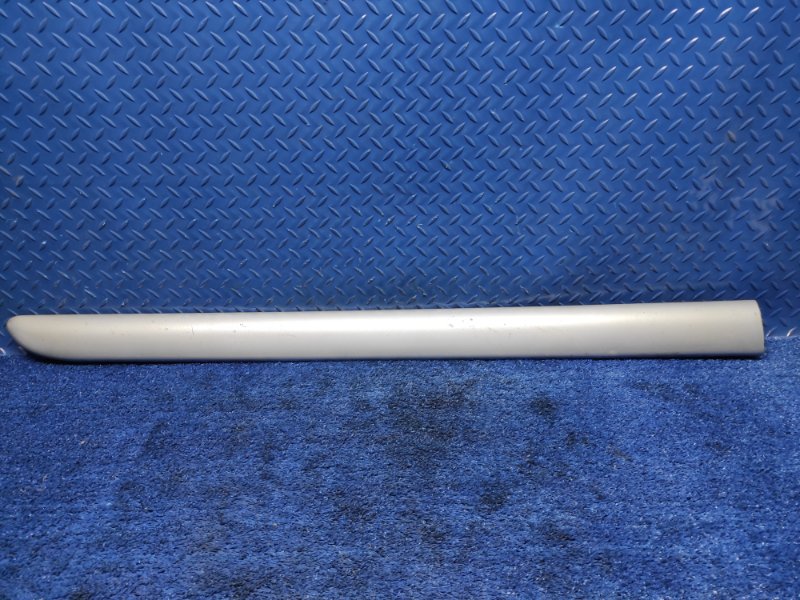 Молдинг двери передний левый Citroen C5 96278999 Б/У