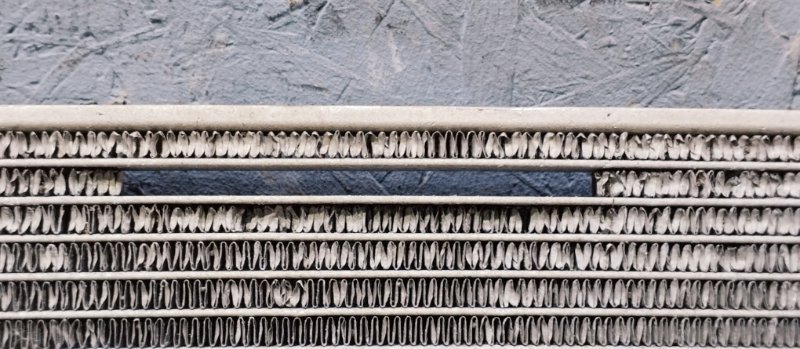 Радиатор кондиционера Soul PS G4NC Радиатор кондиционера Soul PS G4NC