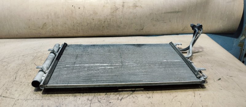 Радиатор кондиционера Soul PS G4NC Радиатор кондиционера Soul PS G4NC