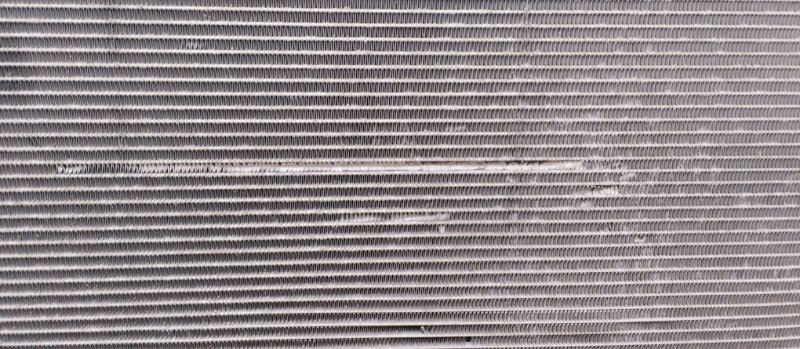 Радиатор кондиционера Soul PS G4NC Радиатор кондиционера Soul PS G4NC