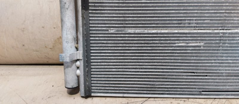 Радиатор кондиционера Soul PS G4NC Радиатор кондиционера Soul PS G4NC