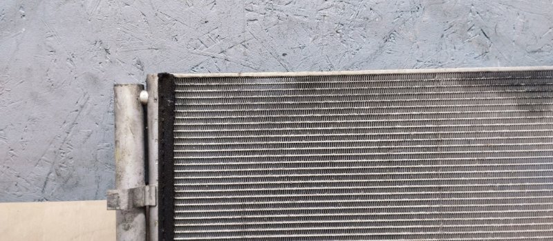 Радиатор кондиционера Soul PS G4NC Радиатор кондиционера Soul PS G4NC