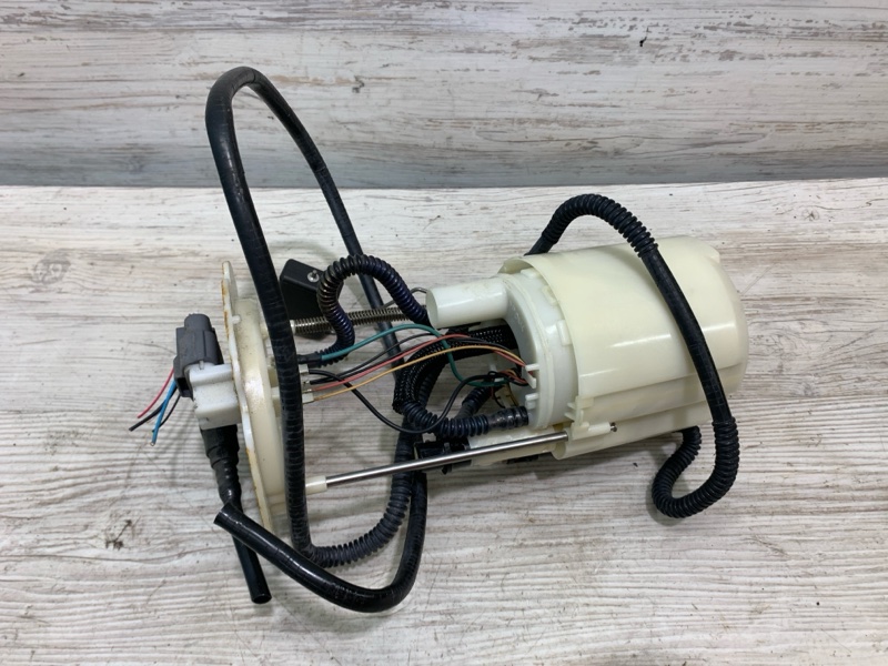 Насос топливный EX35 J50 VQ35HR