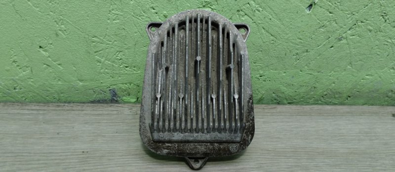 Светодиодный модуль правый Mercedes GLC X253 A2539068200 Б/У