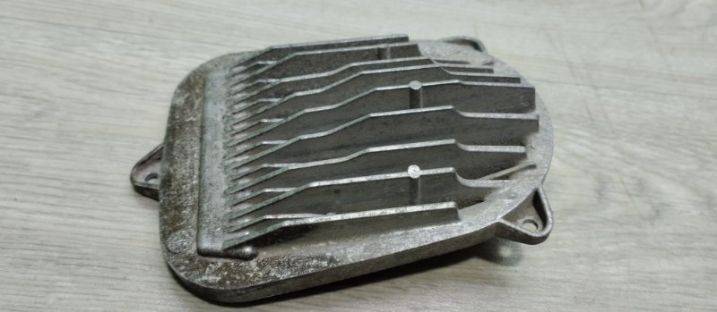 Светодиодный модуль правый Mercedes GLC X253