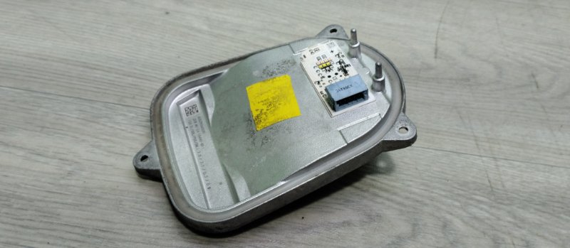 Светодиодный модуль правый GLC X253