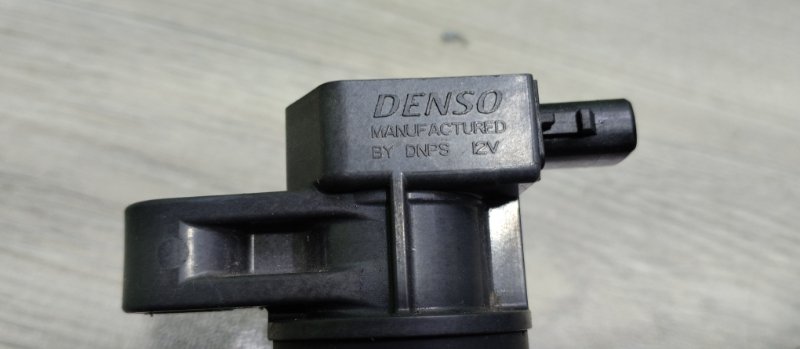Катушка зажигания Genesis DH G6DJ