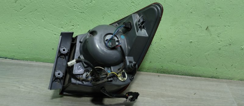 Фонарь левый Cruze J305 Фонарь левый Cruze J305