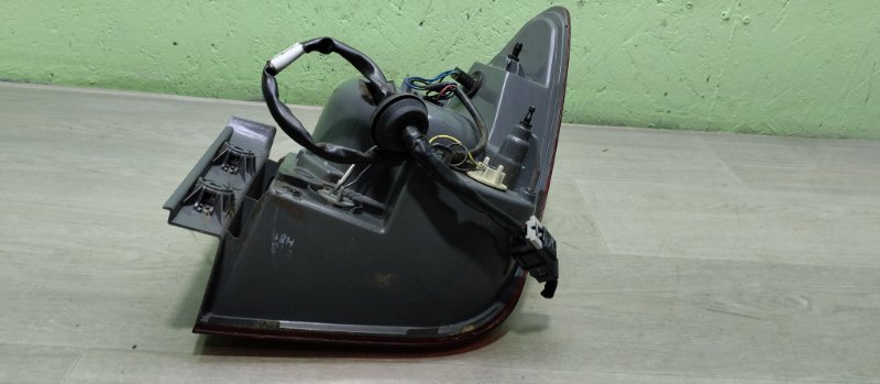 Фонарь левый Cruze J305 Фонарь левый Cruze J305