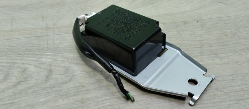 Блок давления в шинах CAMRY ACV40