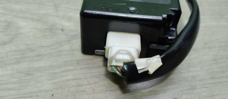 Блок давления в шинах CAMRY ACV40