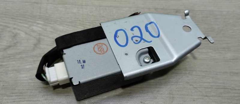 Блок давления в шинах CAMRY ACV40