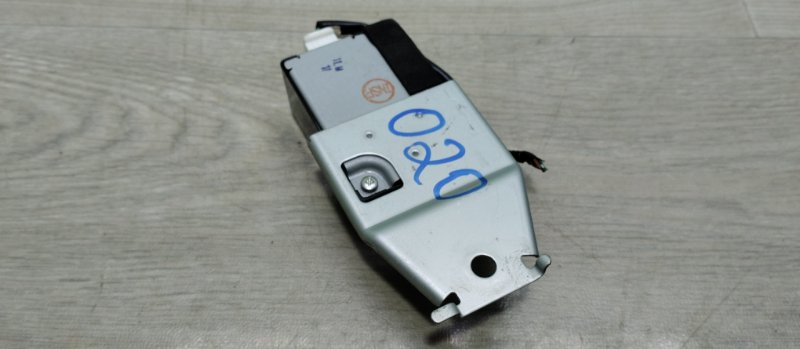 Блок давления в шинах CAMRY ACV40