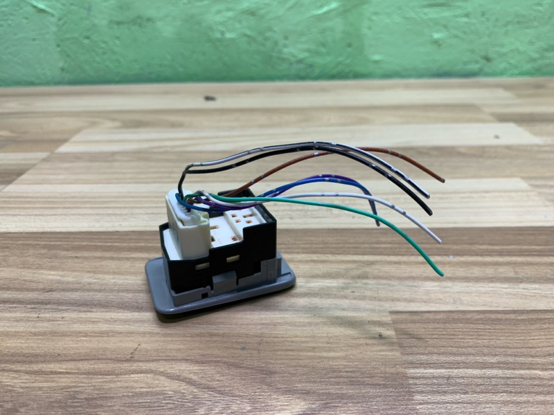 Кнопка регулировки зеркал CAMRY ACV40