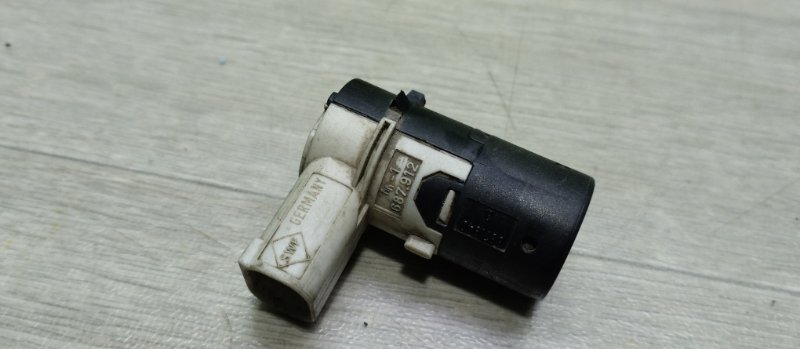 Датчик парковки задний 207