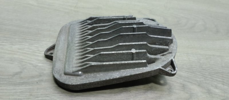 Светодиодный модуль правый GLC X253